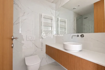 Apartamento T2 para Arrendamento em Canidelo