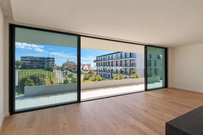 Apartamento T2 para Arrendamento em Canidelo