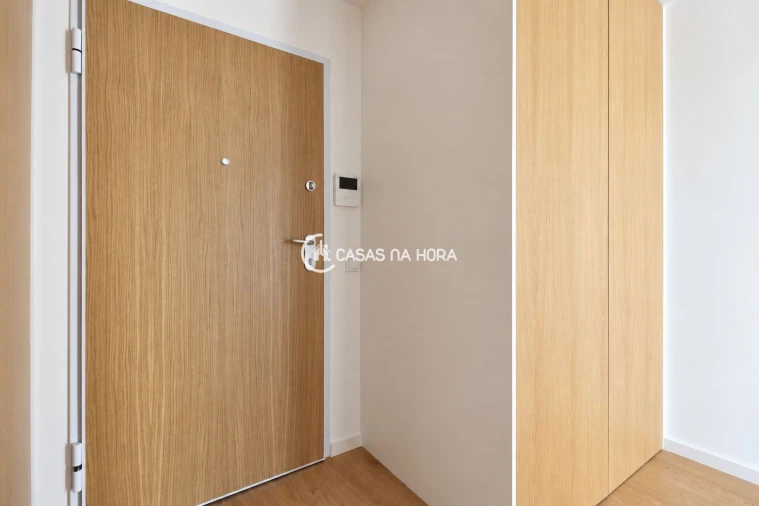 Apartamento T2 para Arrendamento em Canidelo Foto 7