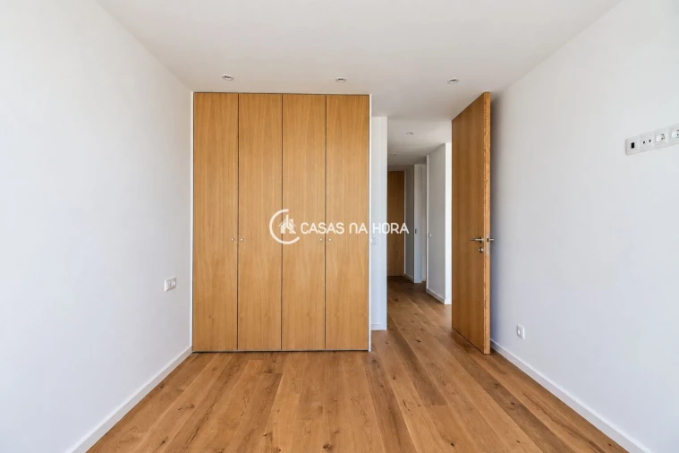 Apartamento T2 para Arrendamento em Canidelo Foto 20