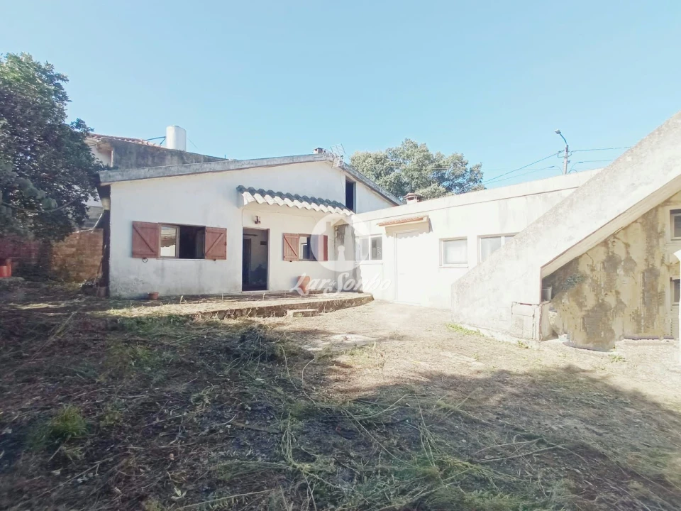 Moradia T3 para Venda em Cabanelas Foto 1