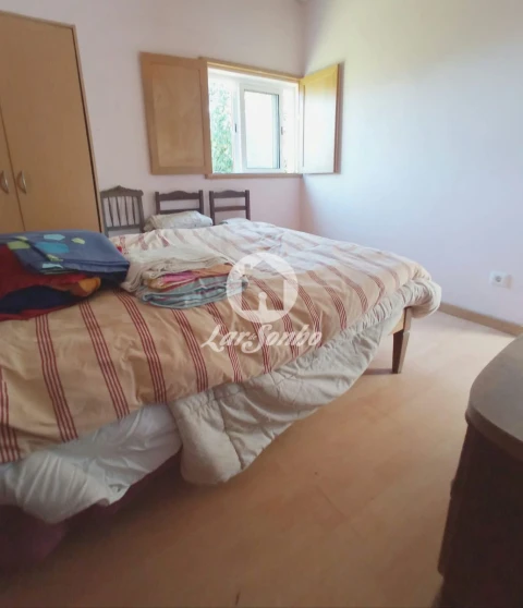 Moradia T3 para Venda em Cabanelas