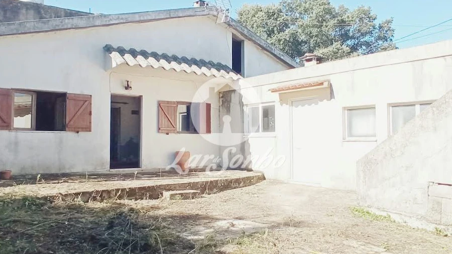 Moradia T3 para Venda em Cabanelas