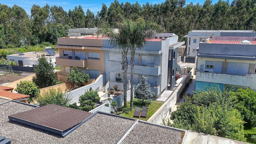 Apartamento T3 para Venda em Coronado (São Romão e São Mamede)