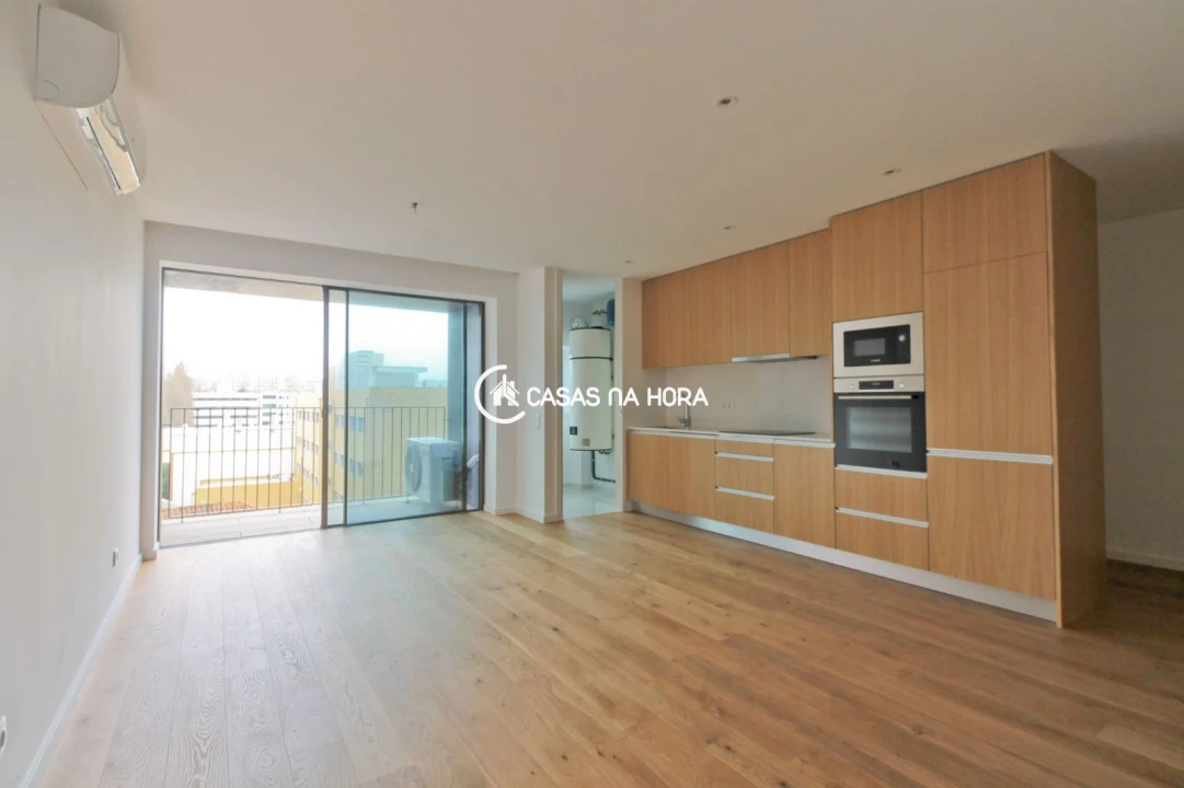 Apartamento T2 para Venda em Matosinhos e Leça da Palmeira Foto 3