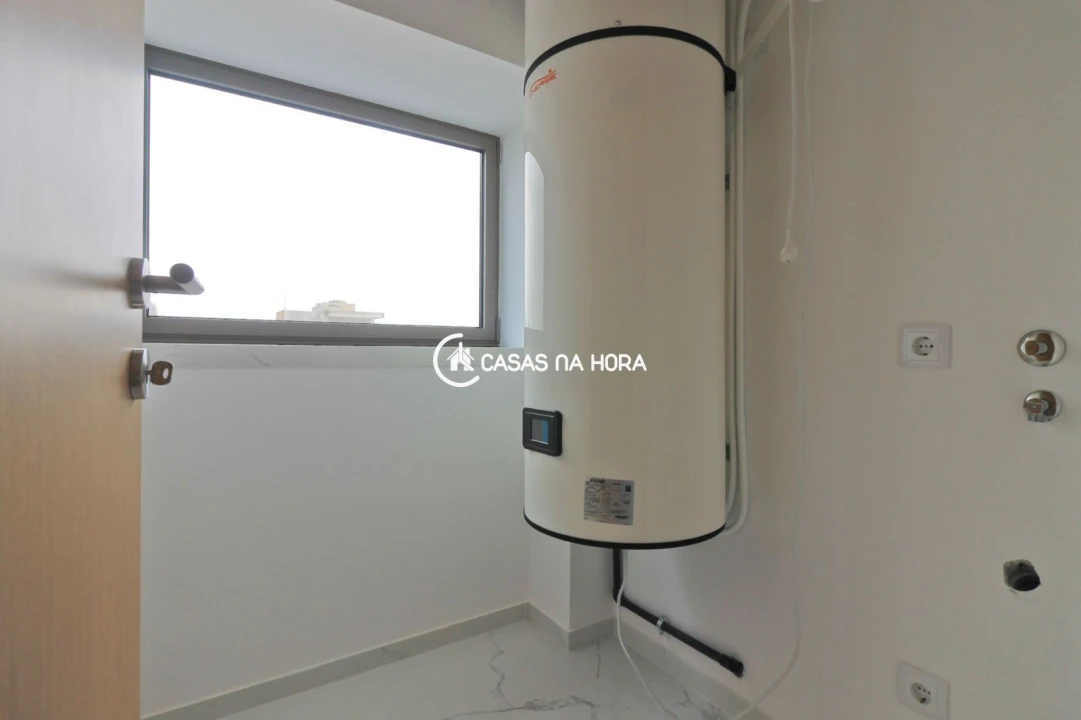 Apartamento T2 para Venda em Matosinhos e Leça da Palmeira Foto 5