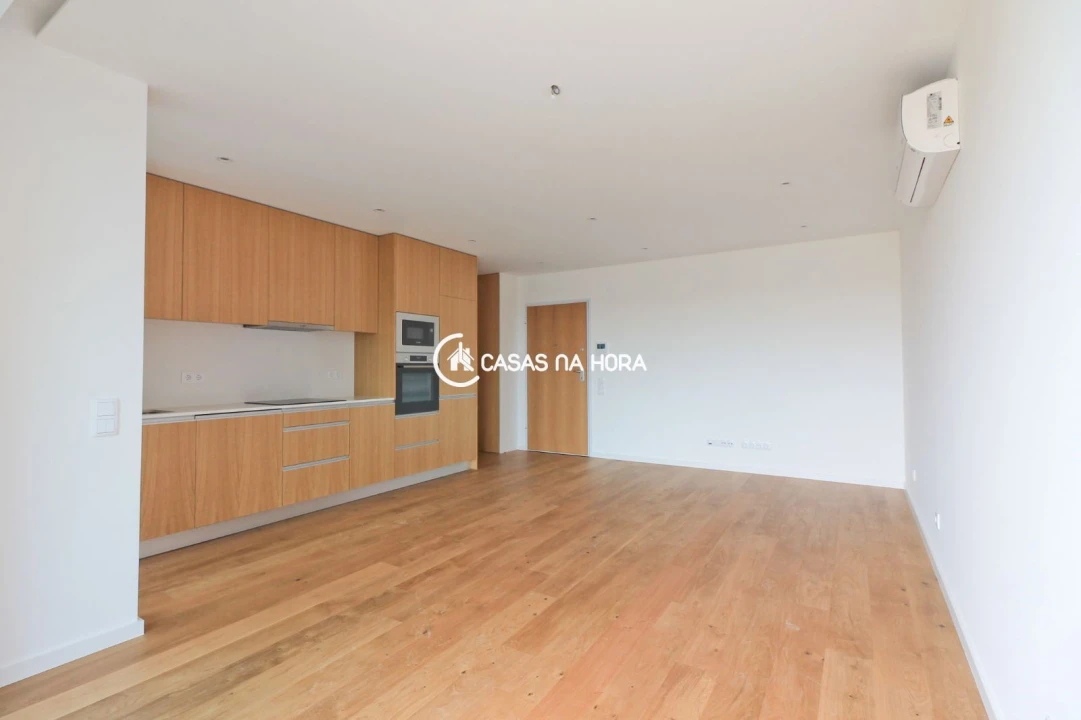 Apartamento T2 para Venda em Matosinhos e Leça da Palmeira Foto 7