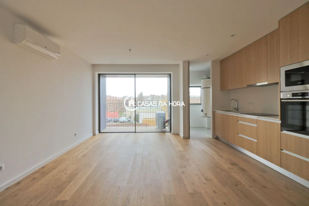Apartamento T2 para Venda em Matosinhos e Leça da Palmeira Foto 15