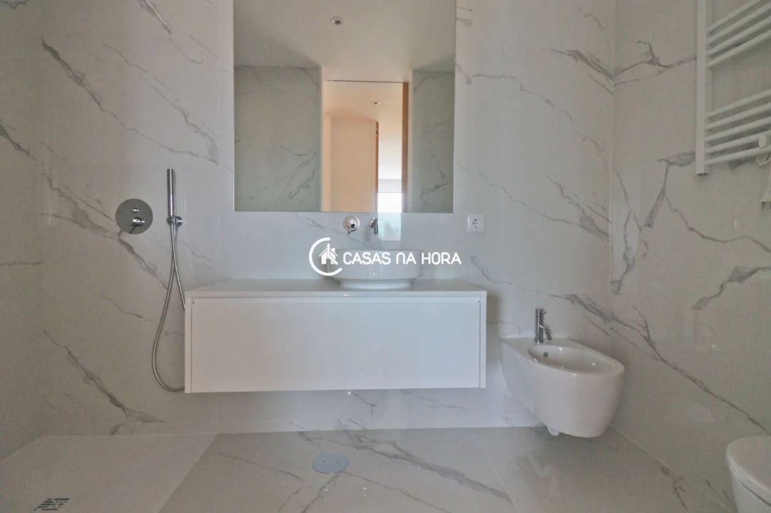 Apartamento T2 para Venda em Matosinhos e Leça da Palmeira Foto 16