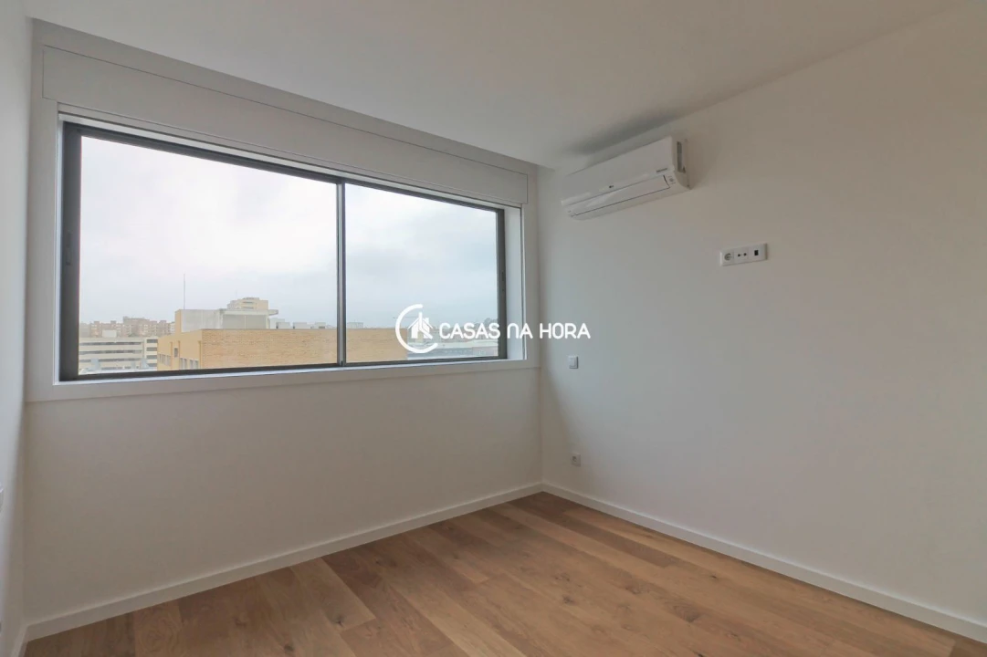 Apartamento T2 para Venda em Matosinhos e Leça da Palmeira Foto 21