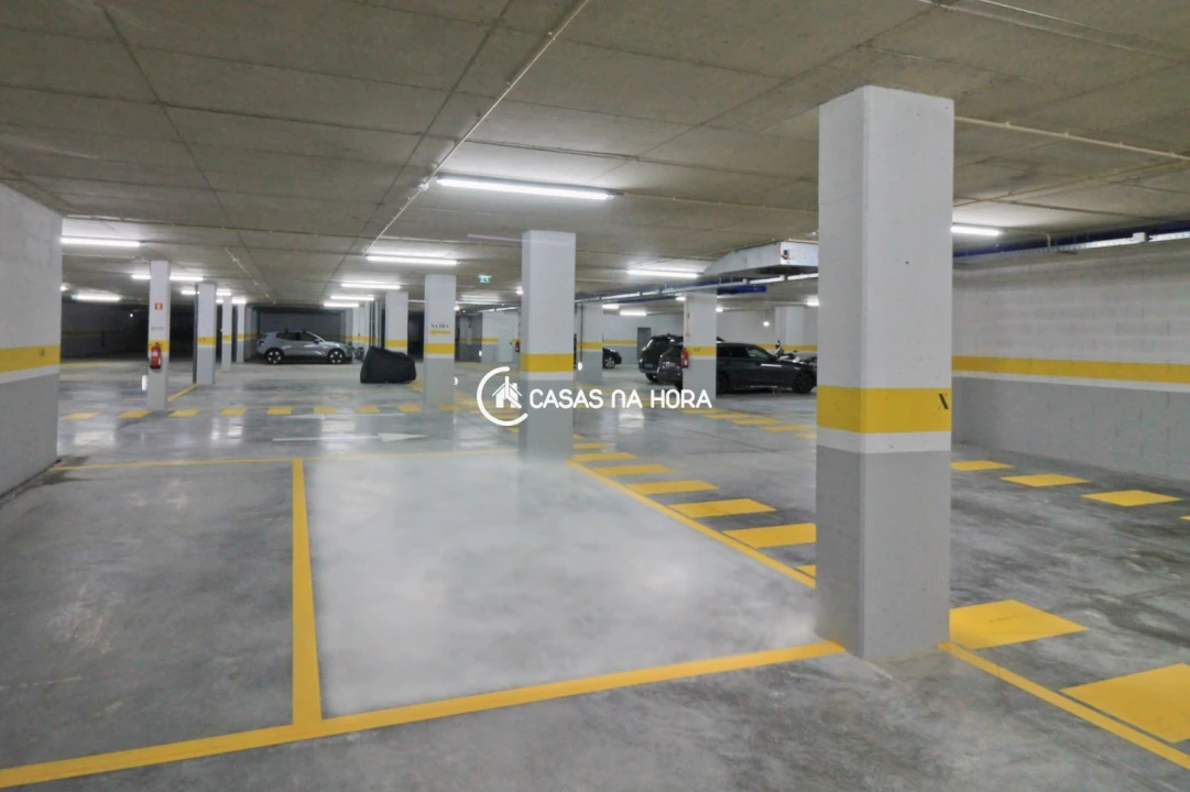 Apartamento T2 para Venda em Matosinhos e Leça da Palmeira Foto 24