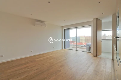 Apartamento T2 para Venda em Matosinhos e Leça da Palmeira