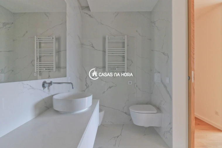 Apartamento T2 para Venda em Matosinhos e Leça da Palmeira Foto 4