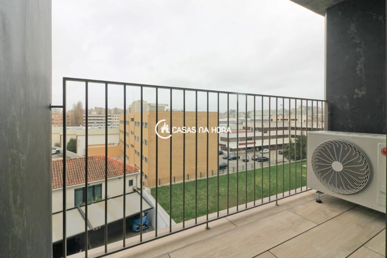 Apartamento T2 para Venda em Matosinhos e Leça da Palmeira Foto 8