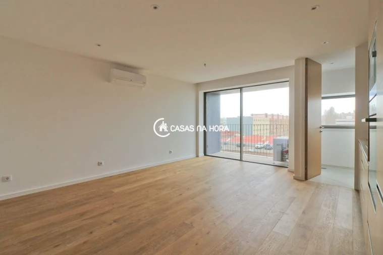 Apartamento T2 para Venda em Matosinhos e Leça da Palmeira Foto 10