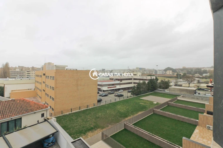 Apartamento T2 para Venda em Matosinhos e Leça da Palmeira Foto 12