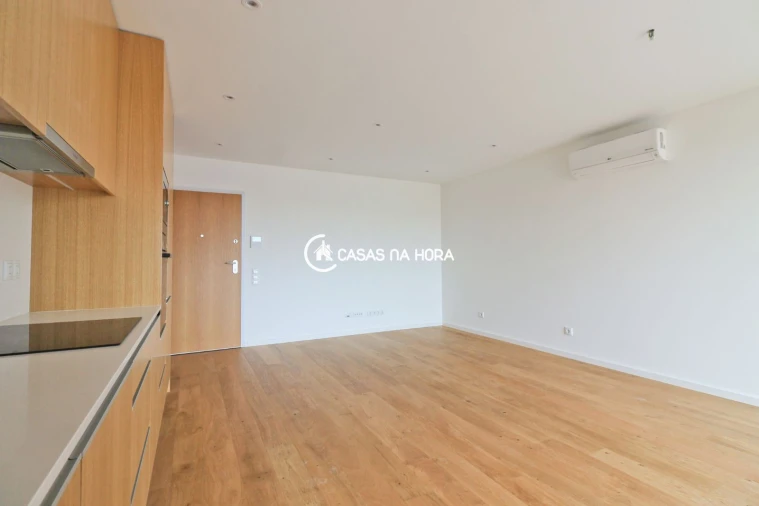 Apartamento T2 para Venda em Matosinhos e Leça da Palmeira Foto 18