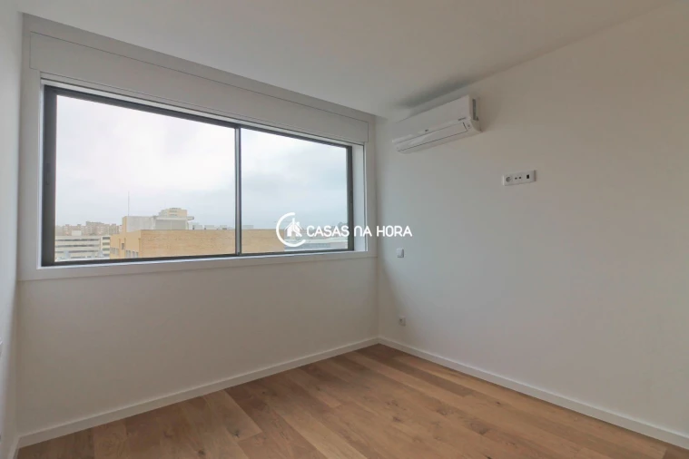 Apartamento T2 para Venda em Matosinhos e Leça da Palmeira Foto 21