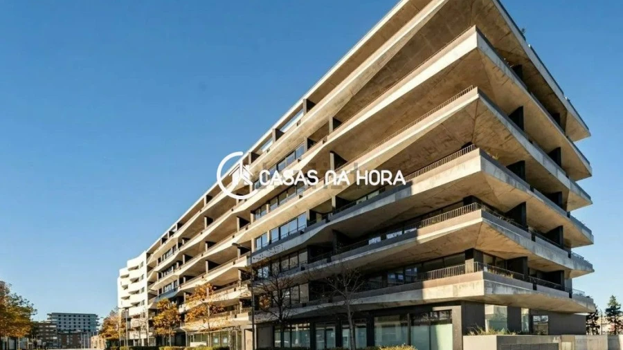 Apartamento T2 para Venda em Matosinhos e Leça da Palmeira