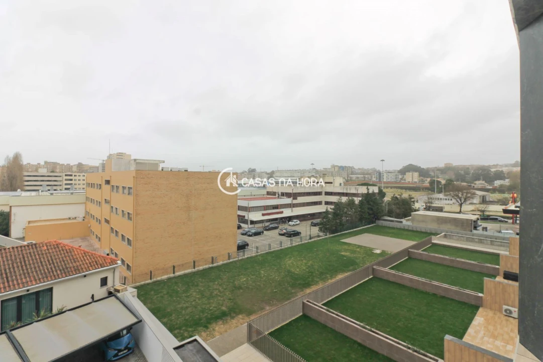 Apartamento T2 para Arrendamento em Matosinhos e Leça da Palmeira Foto 12