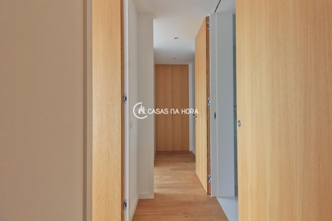 Apartamento T2 para Arrendamento em Matosinhos e Leça da Palmeira Foto 17