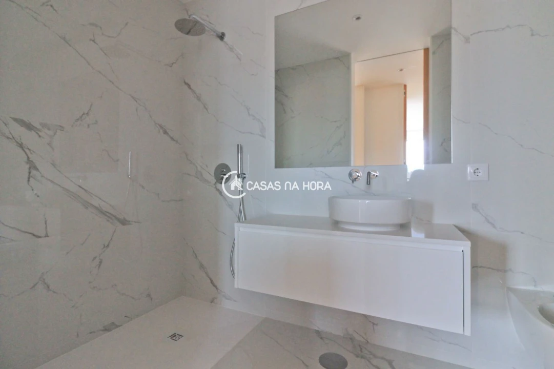Apartamento T2 para Arrendamento em Matosinhos e Leça da Palmeira Foto 20