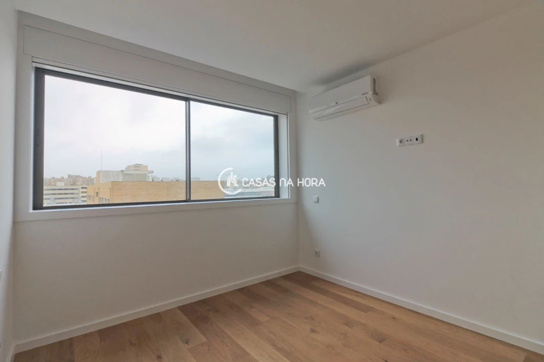 Apartamento T2 para Arrendamento em Matosinhos e Leça da Palmeira Foto 21