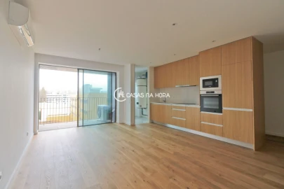 Apartamento T2 para Arrendamento em Matosinhos e Leça da Palmeira