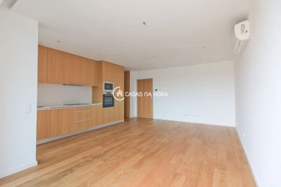 Apartamento T2 para Arrendamento em Matosinhos e Leça da Palmeira