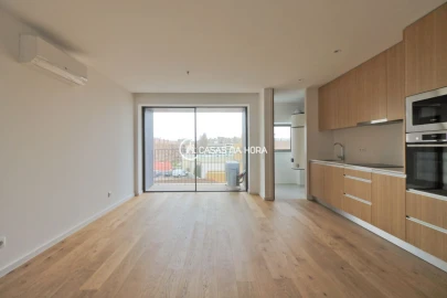 Apartamento T2 para Arrendamento em Matosinhos e Leça da Palmeira