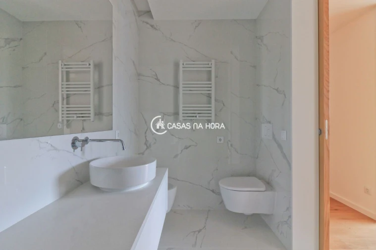 Apartamento T2 para Arrendamento em Matosinhos e Leça da Palmeira Foto 4