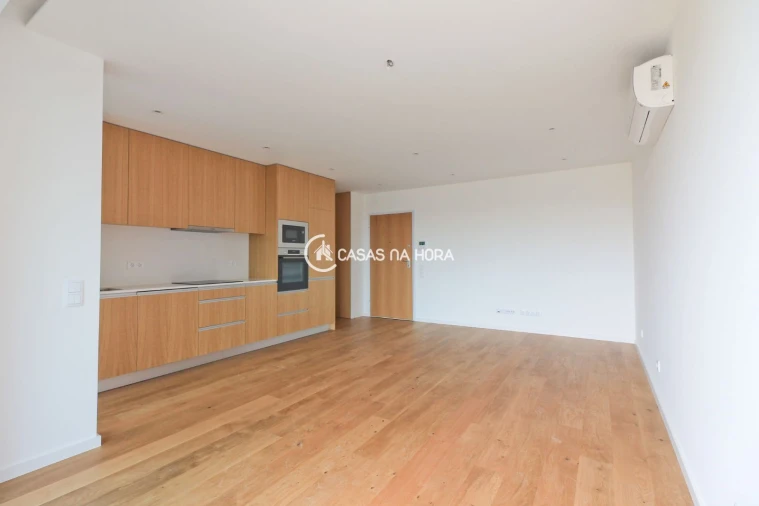 Apartamento T2 para Arrendamento em Matosinhos e Leça da Palmeira Foto 7