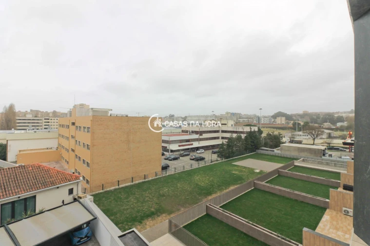 Apartamento T2 para Arrendamento em Matosinhos e Leça da Palmeira Foto 12