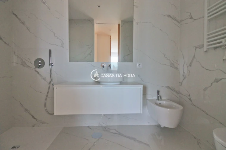 Apartamento T2 para Arrendamento em Matosinhos e Leça da Palmeira Foto 16