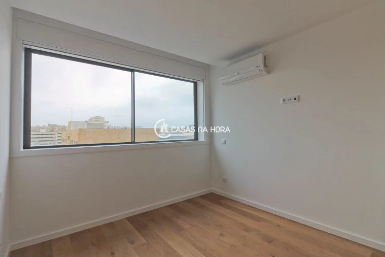 Apartamento T2 para Arrendamento em Matosinhos e Leça da Palmeira Foto 21