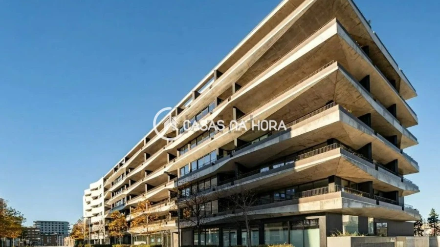 Apartamento T2 para Arrendamento em Matosinhos e Leça da Palmeira