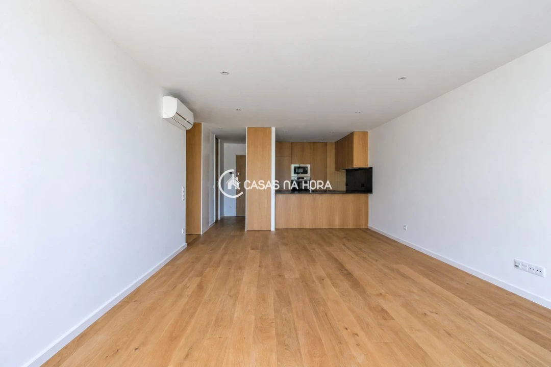 Apartamento T2 para Arrendamento em Canidelo Foto 3