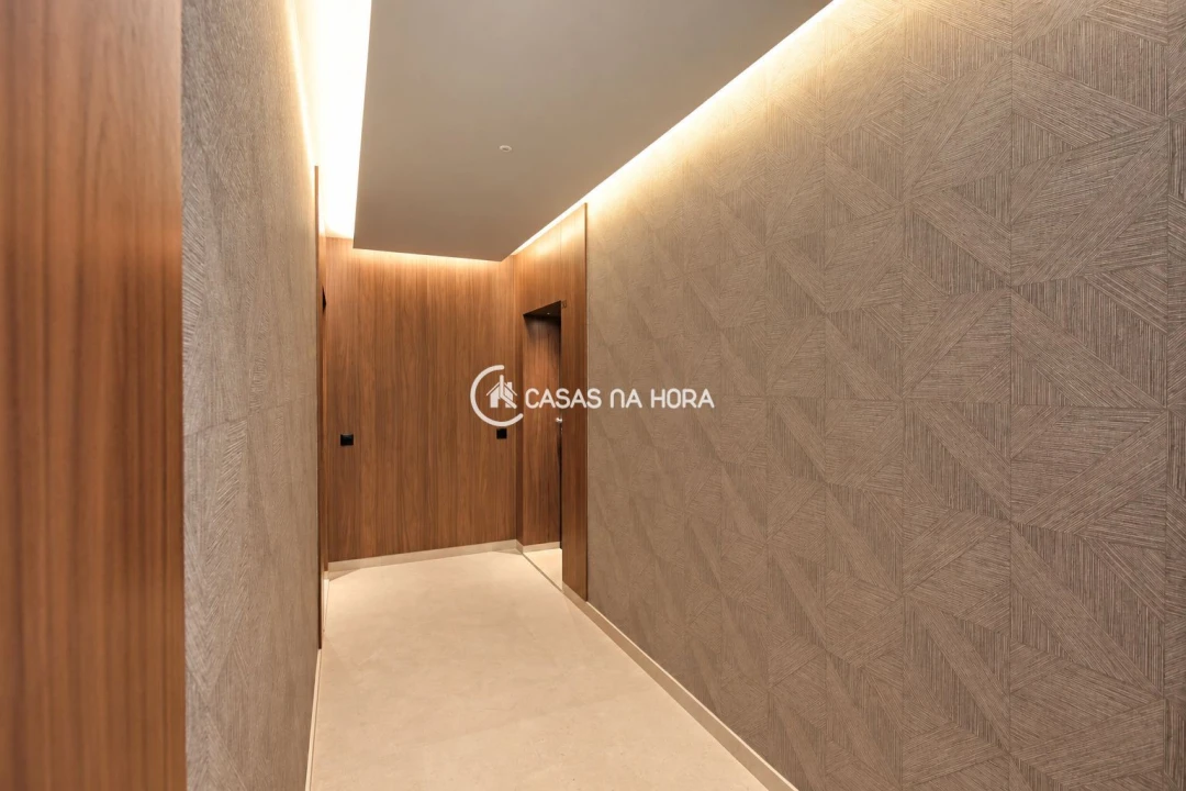 Apartamento T2 para Arrendamento em Canidelo Foto 4
