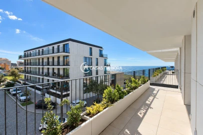 Apartamento T2 para Arrendamento em Canidelo