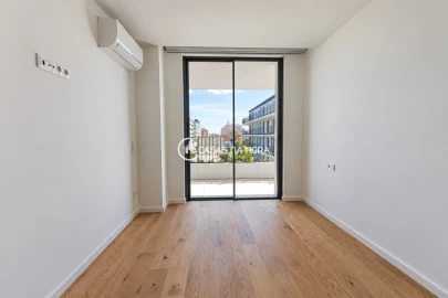 Apartamento T2 para Arrendamento em Canidelo