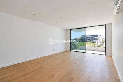 Apartamento T2 para Arrendamento em Canidelo