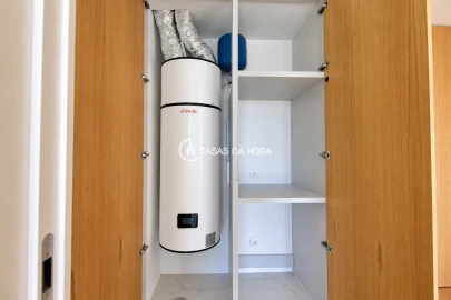 Apartamento T2 para Arrendamento em Canidelo
