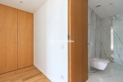 Apartamento T2 para Arrendamento em Canidelo