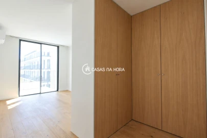 Apartamento T2 para Arrendamento em Canidelo