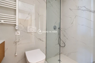 Apartamento T2 para Arrendamento em Canidelo