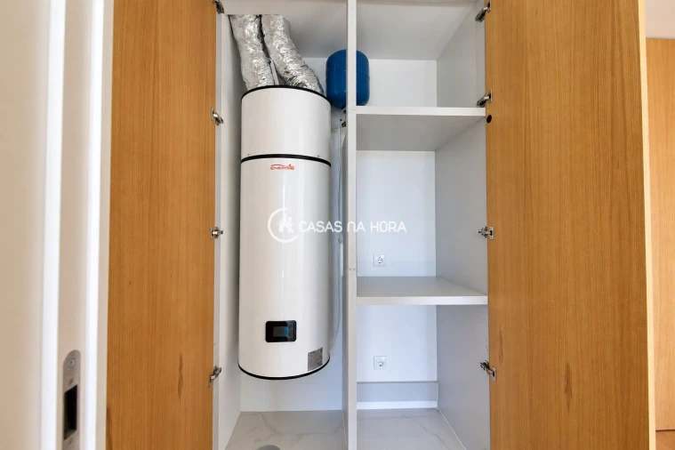 Apartamento T2 para Arrendamento em Canidelo Foto 14