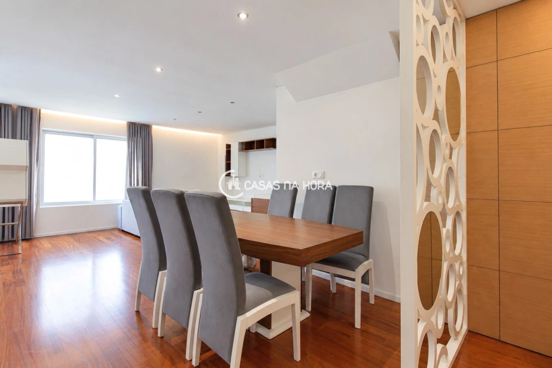 Apartamento T2 para Arrendamento em Campanhã Foto 12
