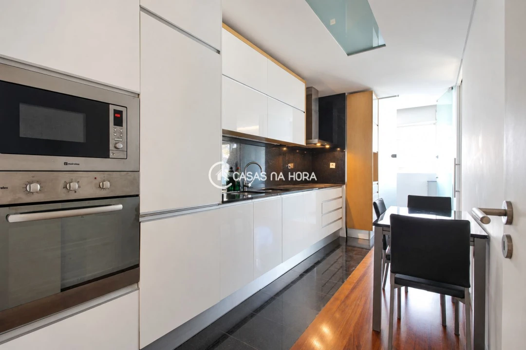 Apartamento T2 para Arrendamento em Campanhã Foto 26