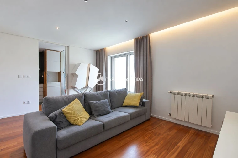 Apartamento T2 para Arrendamento em Campanhã Foto 5