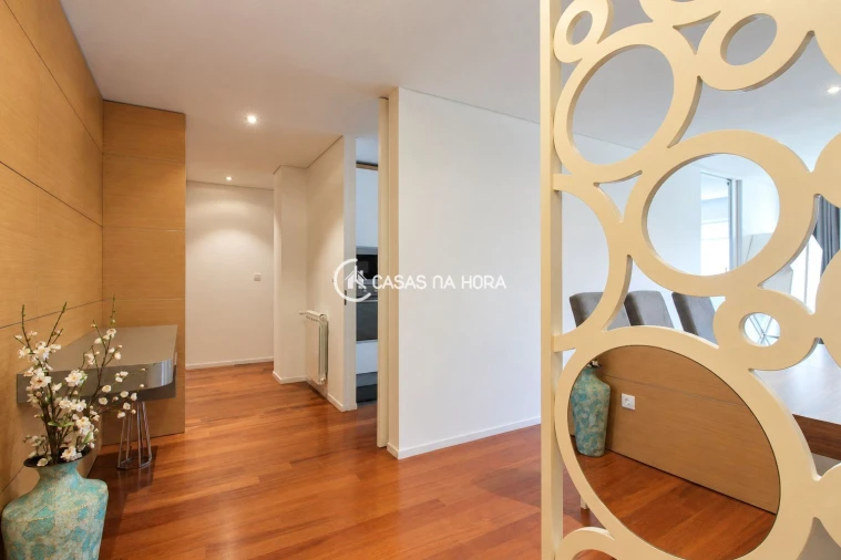 Apartamento T2 para Arrendamento em Campanhã Foto 9